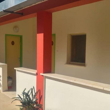 Eilon Hostel B&B Elon Екстер'єр фото