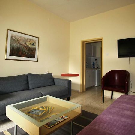 Eilon Hostel B&B Elon Екстер'єр фото