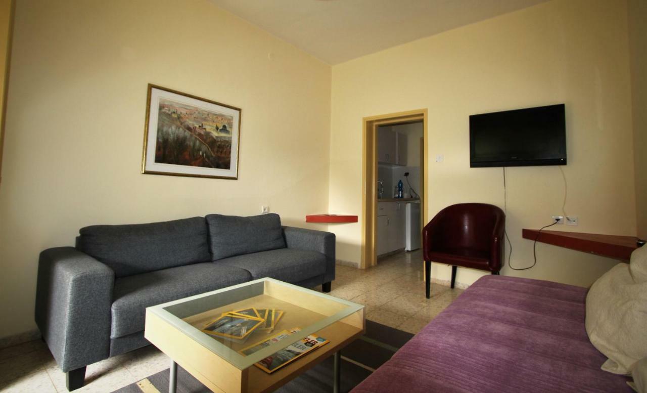 Eilon Hostel B&B Elon Екстер'єр фото